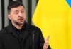 Zelensky prezanton planin për fundin e luftës: Do tërheqim trupat
