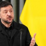 Info Shqip: Zelensky prezanton planin për fundin e luftës: Do tërheqim trupat