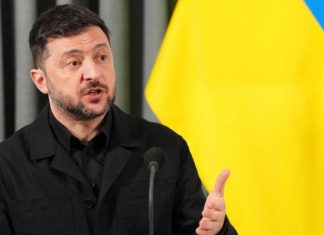 Zelensky prezanton planin për fundin e luftës: Do tërheqim trupat