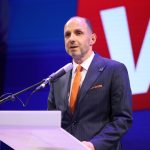 Ibrahimi: Me Marrëveshjen e Ohrit shteti u definua si pronë e kombit maqedonas. Shqiptarët përsëri mbetën pakicë