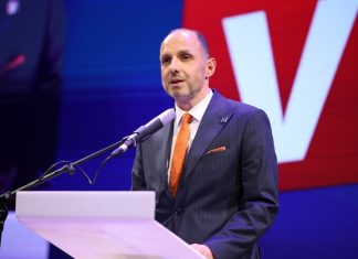 Ibrahimi: Me Marrëveshjen e Ohrit shteti u definua si pronë e kombit maqedonas. Shqiptarët përsëri mbetën pakicë
