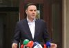 Abdixhiku pas takimit me Kurtin: Jemi shumë, shumë larg marrëveshjes eventuale