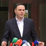 Abdixhiku pas takimit me Kurtin: Jemi shumë, shumë larg marrëveshjes eventuale