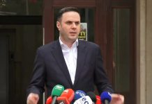Abdixhiku pas takimit me Kurtin: Jemi shumë, shumë larg marrëveshjes eventuale