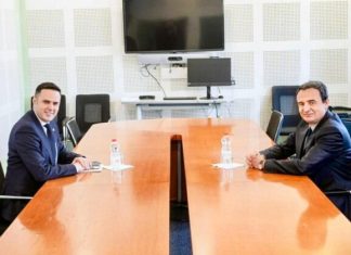 Caktohet takimi Kurti – Abdixhiku, ja detajet