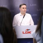 Abdixhiku: LDK-ja heq dorë nga çdo kërkesë, le t’i mbajë Vetëvendosje të gjitha