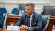 Info Shqip: Admir Shabani: Përfaqësimi nuk matet vetëm me shifra, por me masa konkrete