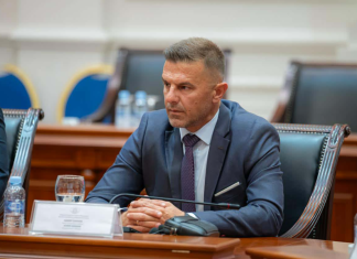 Admir Shabani: Përfaqësimi nuk matet vetëm me shifra, por me masa konkrete