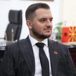 Albi Qamili: BDI 22 vite premtoi autostradën Shkup-Bllacë, sot VLEN nis punimet