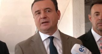 Info Shqip: Pas tërheqjes së LDK-së nga negociatat, deklarohet Kurti, zbulon çfarë oferte i kishte bërë Abdixhikut