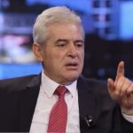 Ahmeti: E dua Maqedoninë po aq sa e duan Mickoski e Cërvenkovski! Është vendi im, këtu kam gjyshërit dhe varret