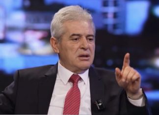 Ahmeti: E dua Maqedoninë po aq sa e duan Mickoski e Cërvenkovski! Është vendi im, këtu kam gjyshërit dhe varret
