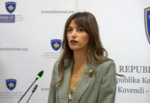 Haxhiu pas takimit: Kurti së shpejti nis bisedimet me LDK-në për president konsensual
