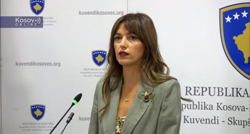 Info Shqip: Haxhiu pas takimit: Kurti së shpejti nis bisedimet me LDK-në për president konsensual