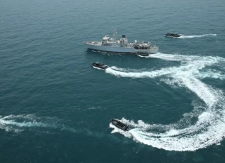 Irani mesazh shteteve të Gjirit: Thuajini Trumpit të heqë dorë, ose do t’ju godasim rëndë