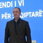 Info Shqip: Taravari: Pa Shqiptarët nuk ka Maqedoni!