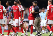 Arsenali është shumë afër të kompletojë transferimin bombastik brenda Ligës Premier