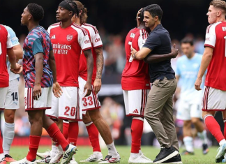 Arsenali është shumë afër të kompletojë transferimin bombastik brenda Ligës Premier