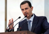 Gjykata siriane dënon në mungesë me vdekje ish-presidentin Bashar al-Assad