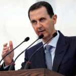 Gjykata siriane dënon në mungesë me vdekje ish-presidentin Bashar al-Assad