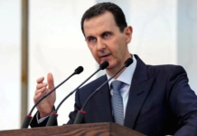 Gjykata siriane dënon në mungesë me vdekje ish-presidentin Bashar al-Assad