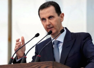 Gjykata siriane dënon në mungesë me vdekje ish-presidentin Bashar al-Assad