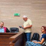 Info Shqip: Sveçla në Gjykatë: Ndihem i pafajshëm, nuk duhet të dënohem