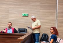 Sveçla në Gjykatë: Ndihem i pafajshëm, nuk duhet të dënohem