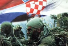 Kroacia rrit pensionet për mbi 200 mijë veteranë
