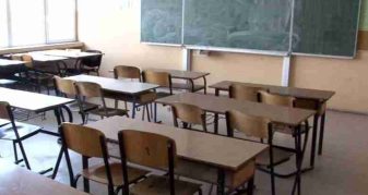 Info Shqip: Alarm për mungesë fëmijësh, paralajmërohet mbyllja e 20 shkollave në Maqedoni