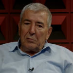 Info Shqip: Rrëfimi prekës i Avni Deharit për humbjen e dy djemve, Astritin dhe Arbnorin (VIDEO)