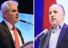 Adnan Azizi i përgjigjet Ali Ahmetit: Dyfytyrësia e një manipuluesi