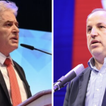 Adnan Azizi i përgjigjet Ali Ahmetit: Dyfytyrësia e një manipuluesi