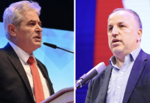 Adnan Azizi i përgjigjet Ali Ahmetit: Dyfytyrësia e një manipuluesi