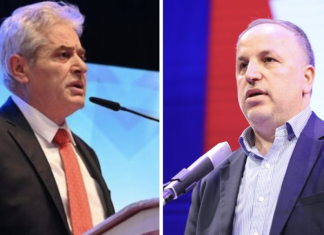 Adnan Azizi i përgjigjet Ali Ahmetit: Dyfytyrësia e një manipuluesi