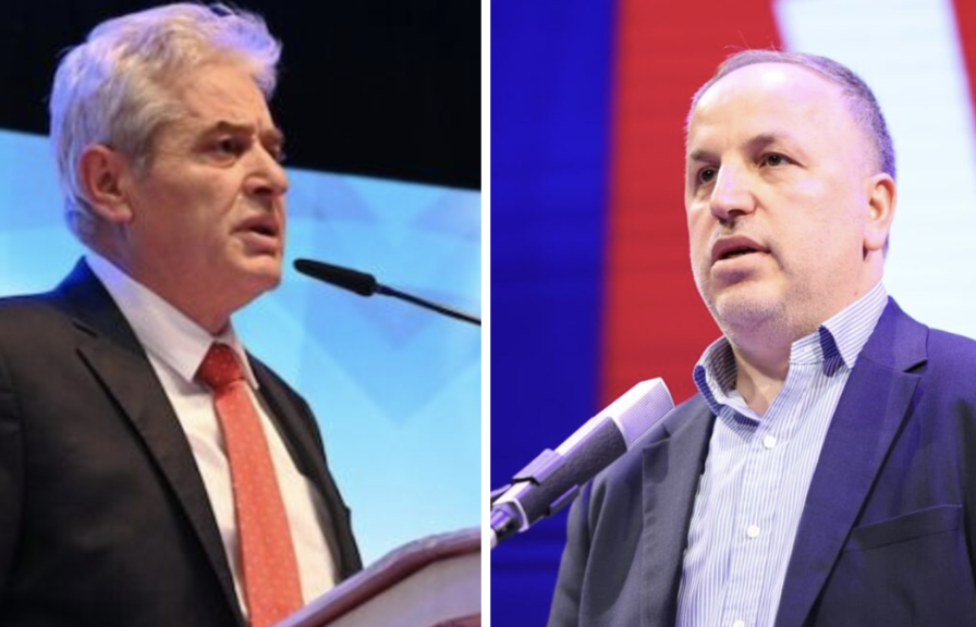 Adnan Azizi i përgjigjet Ali Ahmetit: Dyfytyrësia e një manipuluesi