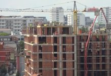 Shkupi po bëhet i papërballueshëm: 60 metra katrorë kushtojnë gati 130 mijë euro!