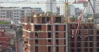 Info Shqip: Shkupi po bëhet i papërballueshëm: 60 metra katrorë kushtojnë gati 130 mijë euro!