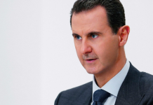 Bashar al-Assad dënohet me vdekje, gjykata e shpall fajtor për krime të rënda
