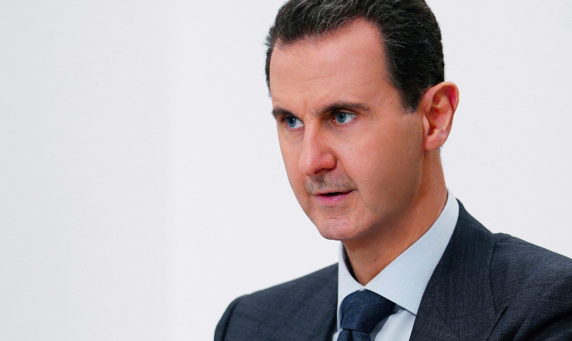 Bashar al Assad dënohet me vdekje  gjykata e shpall fajtor për krime të rënda