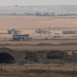Info Shqip: Izraeli sulmon një bazë ushtarake në Siri, reagojnë SHBA-ja dhe Turqia