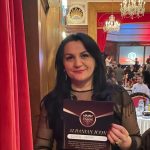 Shqiptarja Elona Latifi finaliste e çmimit prestigjioz të BBC-së në Britani