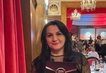 Shqiptarja Elona Latifi finaliste e çmimit prestigjioz të BBC-së në Britani