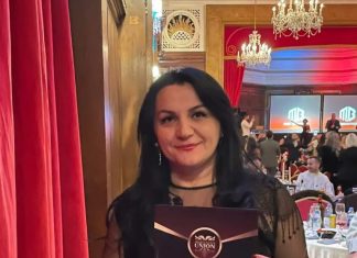 Shqiptarja Elona Latifi finaliste e çmimit prestigjioz të BBC-së në Britani