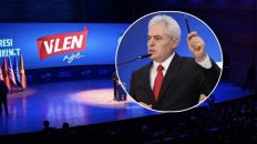 Info Shqip: VLEN: BDI vendet e punës i ndante sikur të ishin dhuratë nga Ali Ahmeti