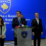Kurti dhe Abdixhiku arrijnë marrëveshje, ja kush do të jetë kandidati për president të Kosovës