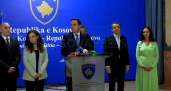 Info Shqip: Kurti dhe Abdixhiku arrijnë marrëveshje, ja kush do të jetë kandidati për president të Kosovës