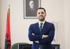 Ministri Lamallari tregon pse u shpallën “non grata” dy shtetasit e Maqedonisë