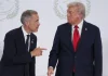 Trump i ndryshon emrin, Kanadaja: Do të quhet Liqeni Ontario sot dhe përgjithmonë