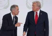 Trump i ndryshon emrin, Kanadaja: Do të quhet Liqeni Ontario sot dhe përgjithmonë